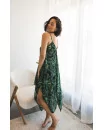 Robe longue de plage - JUNGLE