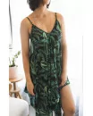 Robe longue de plage - JUNGLE