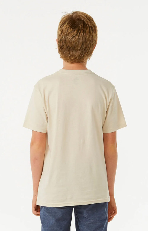T-shirt - ISLAND SNAKE (8-14)