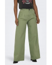 Pantalon - HIGH CARGO