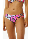 Culotte de maillot - HIBISCUS HEAT GOOD