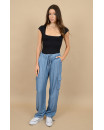 Pantalon - STACIA