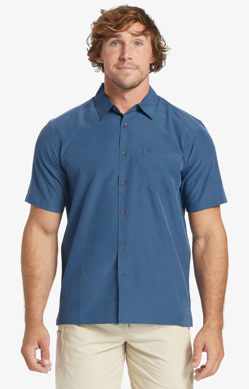 Chemise - WATERMAN