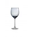 Ensemble de 4 Verres à Vin 470 ml, Couleurs Assorties - RAINBOW GLO