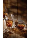 Ensemble de 2 verres à whisky 200 ml - DOUBLE WALL