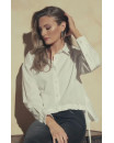 Blouse - ZARA