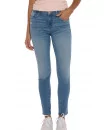 Jeans Skinny - SEXY CURVE MID RISE