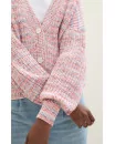 Cardigan - ROSE BONBON