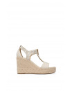 Sandale - BERKLEY MID WEDGE