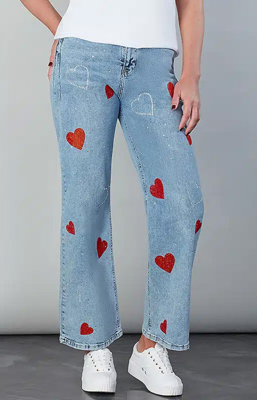 Jeans - SIMONE