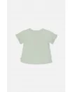 T-shirt - FROSTY GREEN (2-6)