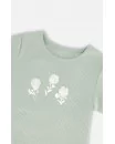 T-shirt - FROSTY GREEN (2-6)