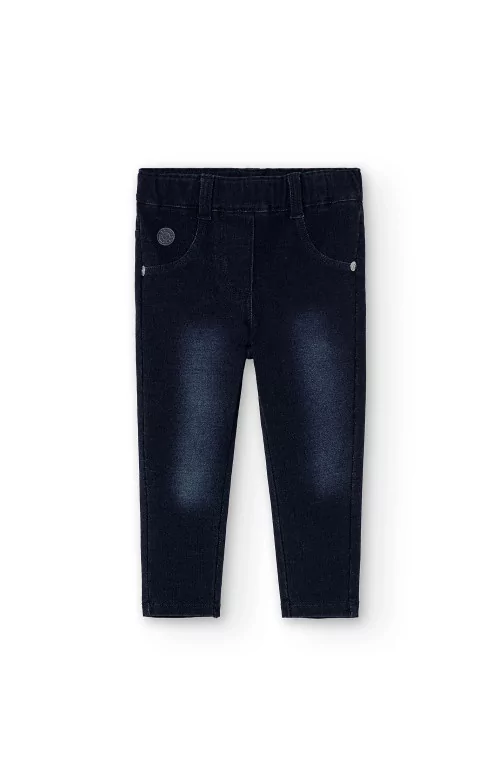 Jegging - DENIM (2-6)