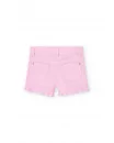 Short - GARBADINE (12M-4)