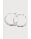 Boucles - d'oreilles - MORGANNE