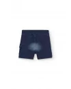 Bermuda - DENIM (9-18M)