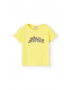 T-shirt - AMAYA (4-10)