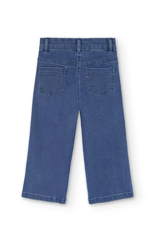 Jeans - STRETCH (4-10)