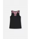 Camisole - CHAT PHOTOGRAPHE (4-6)