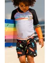 Rashguard - SURF (3-6)