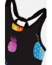 Robe de plage - ANANAS (8-12)