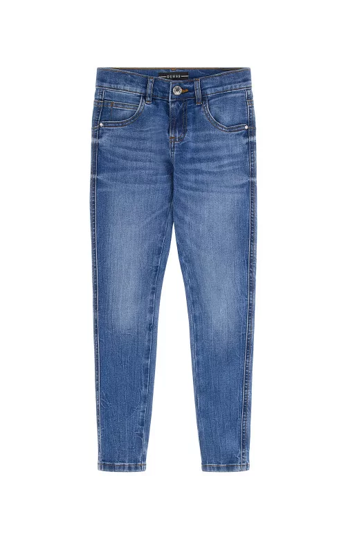 Jeans - STRETCH SKINNY (7-16)