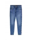 Jeans - STRETCH SKINNY (7-16)