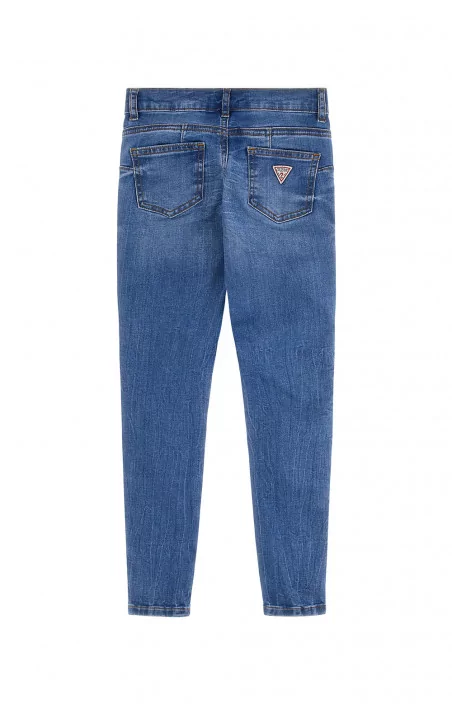 Jeans - STRETCH SKINNY (7-16)