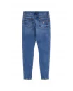 Jeans - STRETCH SKINNY (7-16)