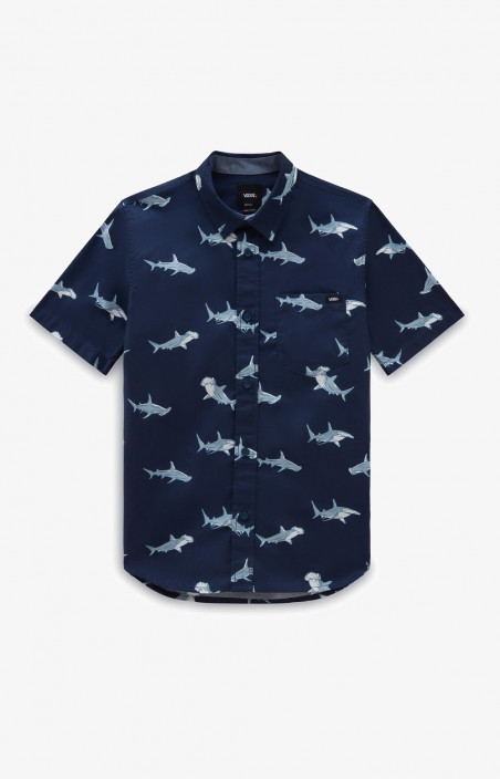 Chemise - REQUINS