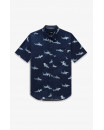 Chemise - REQUINS