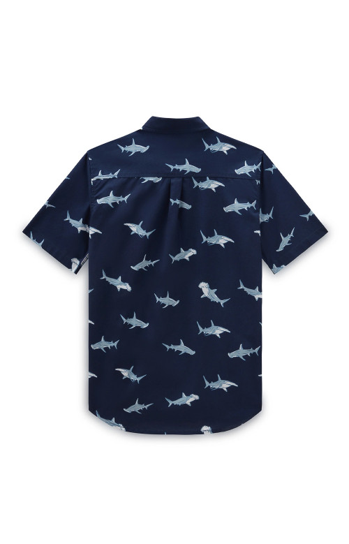 Chemise - REQUINS