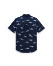 Chemise - REQUINS