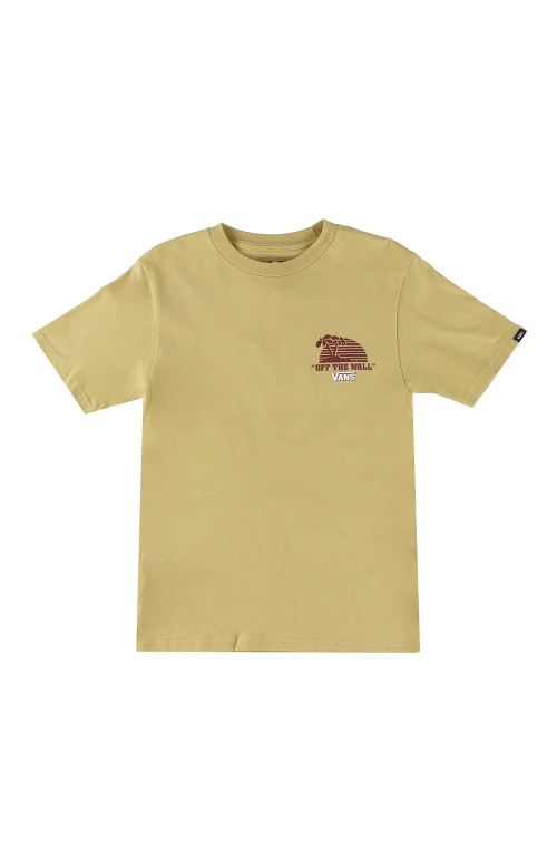 T-Shirt - SUNSET DUAL