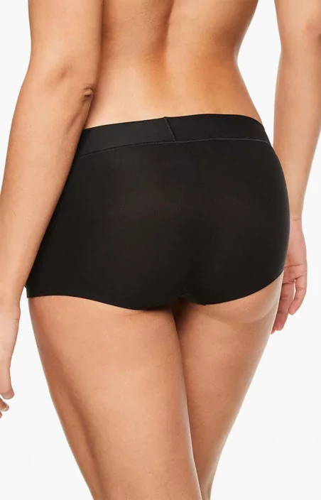 Culotte style boxer - SOFTSTRETCH