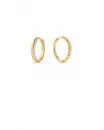 Boucles d'oreilles - ESTELLE GLD