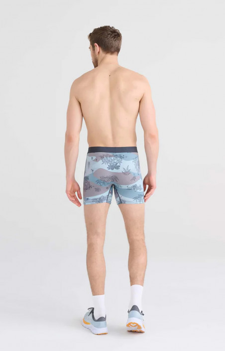 Boxer - ULTRA JUNGLE TOILE