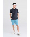 Polo - DROPTEMP ALL DAY SHADE STRIPE