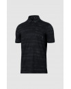 Polo - DROPTEMP ALL DAY SHADE STRIPE