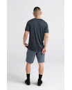 T-Shirt - ALL DAY AERATOR FADED