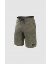 Maillot - LAND TO SAND QUICKSAND CAMO