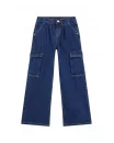 Jeans - CARGO (7-16)