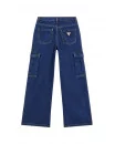 Jeans - CARGO (7-16)