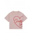 T-shirt - GUESS LOVE (7-16)