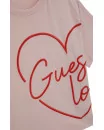 T-shirt - GUESS LOVE (7-16)