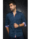 Chemise - PAJARO