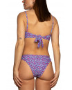 Haut de maillot de bain - HAZEL