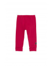 Legging - MAGENTA (6M-24M)