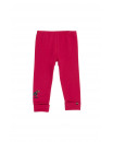 Legging - MAGENTA (6M-24M)