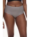 Culotte taille haute - SOFT STRETCH (3/69$)